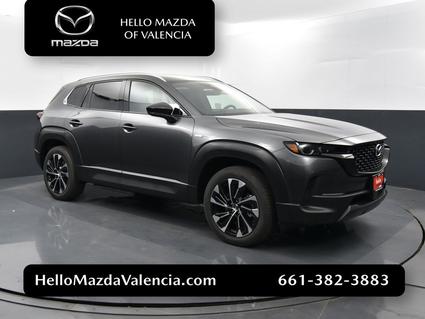 2025 Mazda CX-50 Hybrid Valencia CA