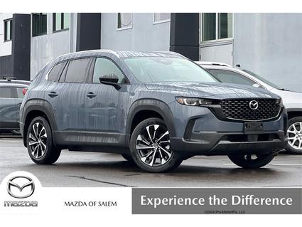 2025 Mazda CX-50 Hybrid Salem OR