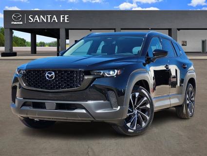 2025 Mazda CX-50 Hybrid Santa Fe NM