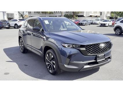 2026 Mazda CX-50 Hybrid Honolulu HI