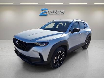 2026 Mazda CX-50 Hybrid Loveland CO