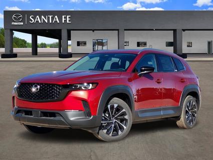 2026 Mazda CX-50 Hybrid Santa Fe NM