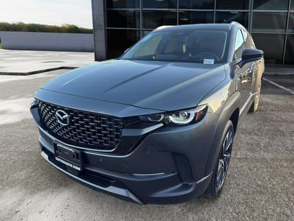 2026 Mazda CX-50 Hybrid Waipahu HI