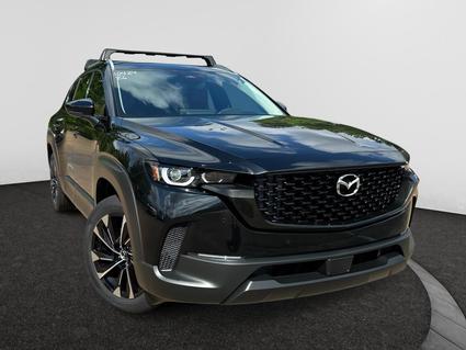 2026 Mazda CX-50 Hybrid Jackson MS