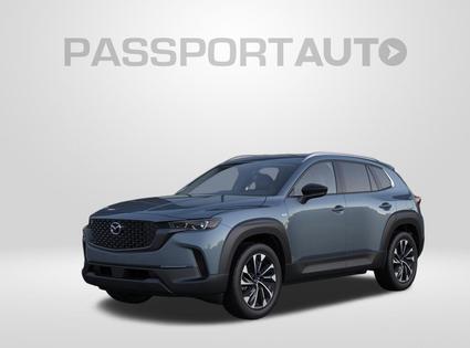 2026 Mazda CX-50 Hybrid Suitland MD