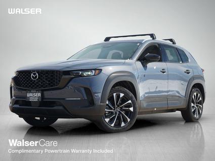 2026 Mazda CX-50 Hybrid Burnsville MN