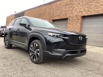 2026 Mazda CX-50 Hybrid Grandville MI
