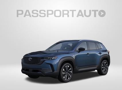 2026 Mazda CX-50 Hybrid Suitland MD