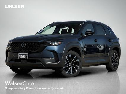 2026 Mazda CX-50 Hybrid Saint Paul MN