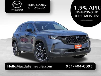 2025 Mazda CX-50 Hybrid Temecula CA