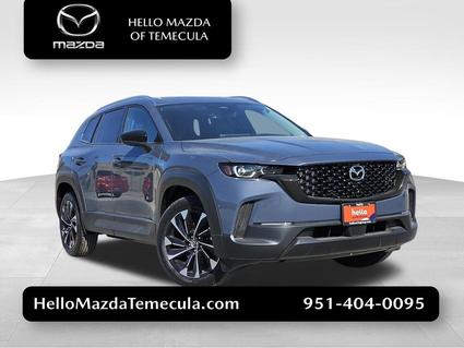 2025 Mazda CX-50 Hybrid Temecula CA
