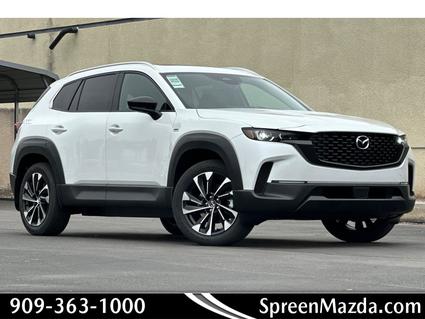 2025 Mazda CX-50 Hybrid Loma Linda CA