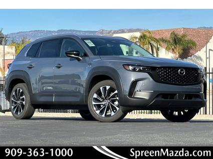 2025 Mazda CX-50 Hybrid Loma Linda CA