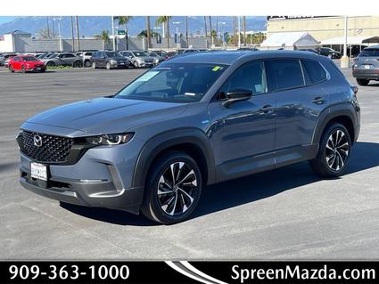 2025 Mazda CX-50 Hybrid Loma Linda CA