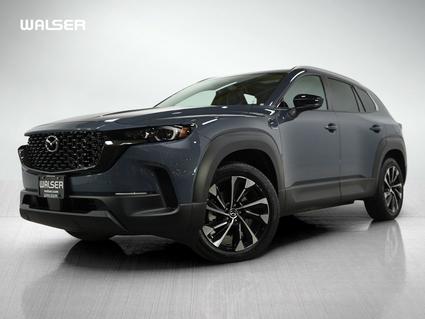2025 Mazda CX-50 Hybrid Burnsville MN