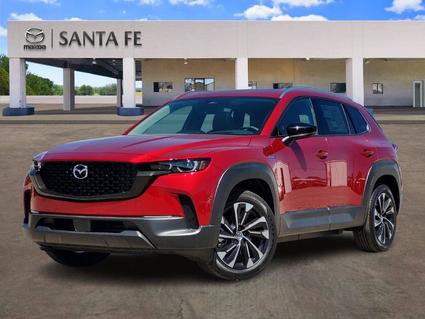 2025 Mazda CX-50 Hybrid Santa Fe NM
