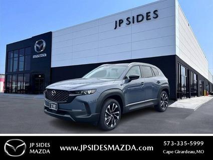 2025 Mazda CX-50 Hybrid Cape Girardeau MO