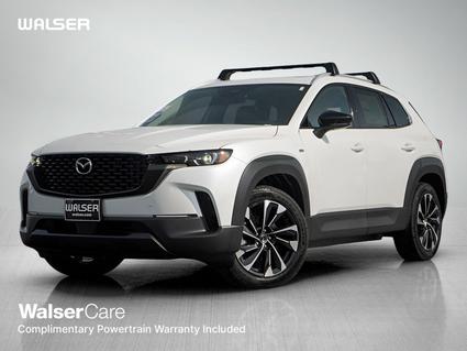 2025 Mazda CX-50 Hybrid Saint Paul MN