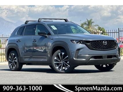 2025 Mazda CX-50 Hybrid Loma Linda CA
