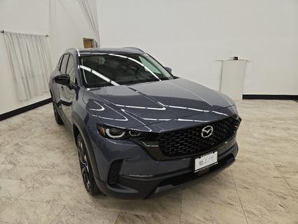 2026 Mazda CX-50 Hybrid Spokane WA