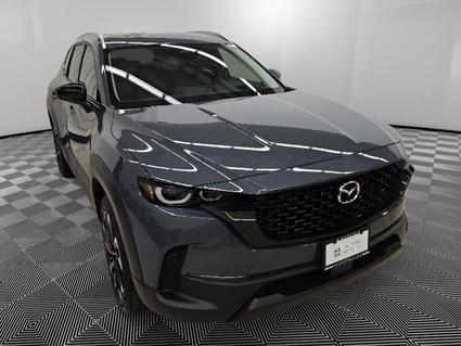 2026 Mazda CX-50 Hybrid Spokane WA