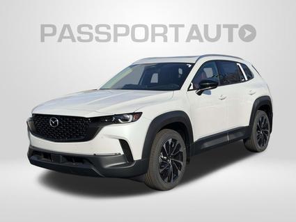 2026 Mazda CX-50 Hybrid Suitland MD