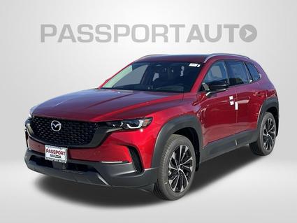 2026 Mazda CX-50 Hybrid Suitland MD