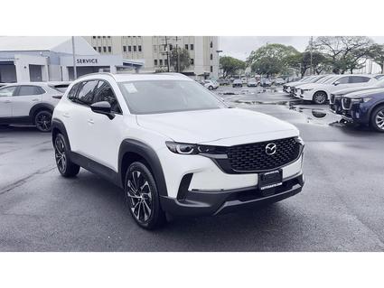 2026 Mazda CX-50 Hybrid Honolulu HI