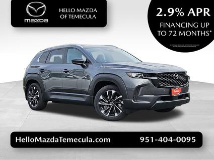 2026 Mazda CX-50 Hybrid Temecula CA