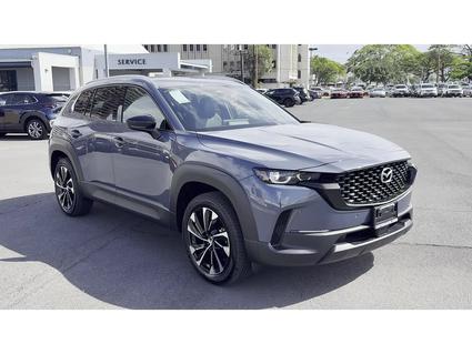 2026 Mazda CX-50 Hybrid Honolulu HI