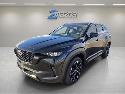 2026 Mazda CX-50 Hybrid Loveland CO