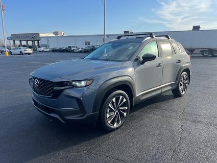 2026 Mazda CX-50 Hybrid Paducah KY