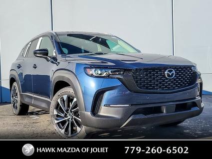 2026 Mazda CX-50 Hybrid Plainfield IL