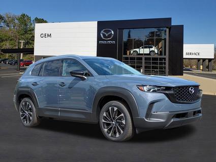 2026 Mazda CX-50 Hybrid Tallahassee FL