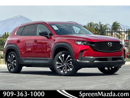 2026 Mazda CX-50 Hybrid Loma Linda CA