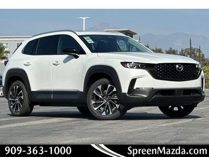 2026 Mazda CX-50 Hybrid Loma Linda CA