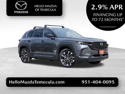 2026 Mazda CX-50 Hybrid Temecula CA
