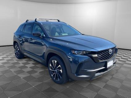 2026 Mazda CX-50 Hybrid Spokane WA