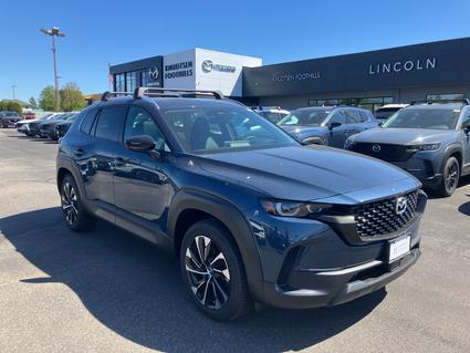 2026 Mazda CX-50 Hybrid Spokane WA