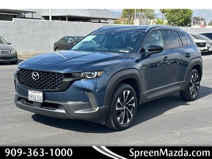 2025 Mazda CX-50 Hybrid Loma Linda CA