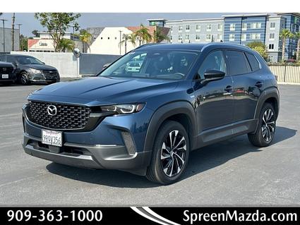 2025 Mazda CX-50 Hybrid Loma Linda CA