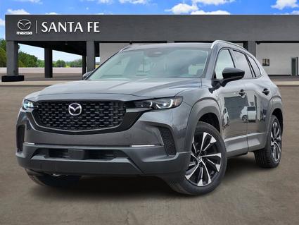 2025 Mazda CX-50 Hybrid Santa Fe NM