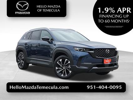 2025 Mazda CX-50 Hybrid Temecula CA