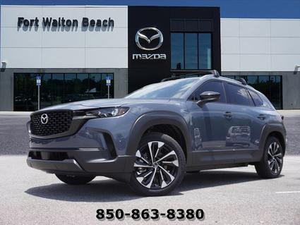 2025 Mazda CX-50 Hybrid Fort Walton Beach FL