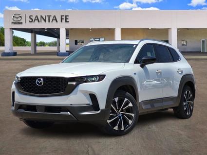 2025 Mazda CX-50 Hybrid Santa Fe NM