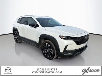 2025 Mazda CX-50 Hybrid Louisville KY