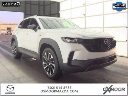 2025 Mazda CX-50 Hybrid Louisville KY