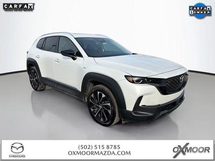 2025 Mazda CX-50 Hybrid Louisville KY