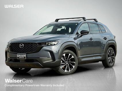 2025 Mazda CX-50 Hybrid Saint Paul MN