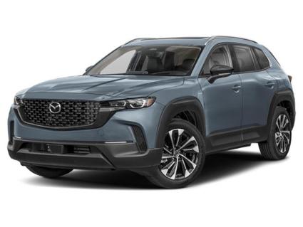 2025 Mazda CX-50 Hybrid Saint Paul MN